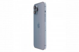 Apple iPhone 12 Pro Max 128 GB Pacific Blue 100%