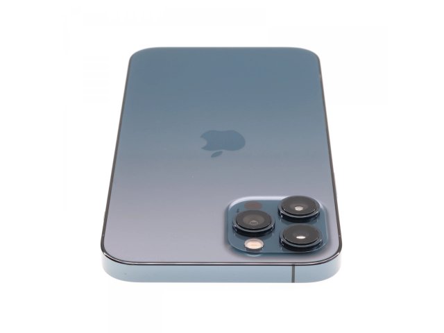 Apple iPhone 12 Pro Max 128 GB Pacific Blue 100%