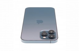 Apple iPhone 12 Pro Max 128 GB Pacific Blue 100%