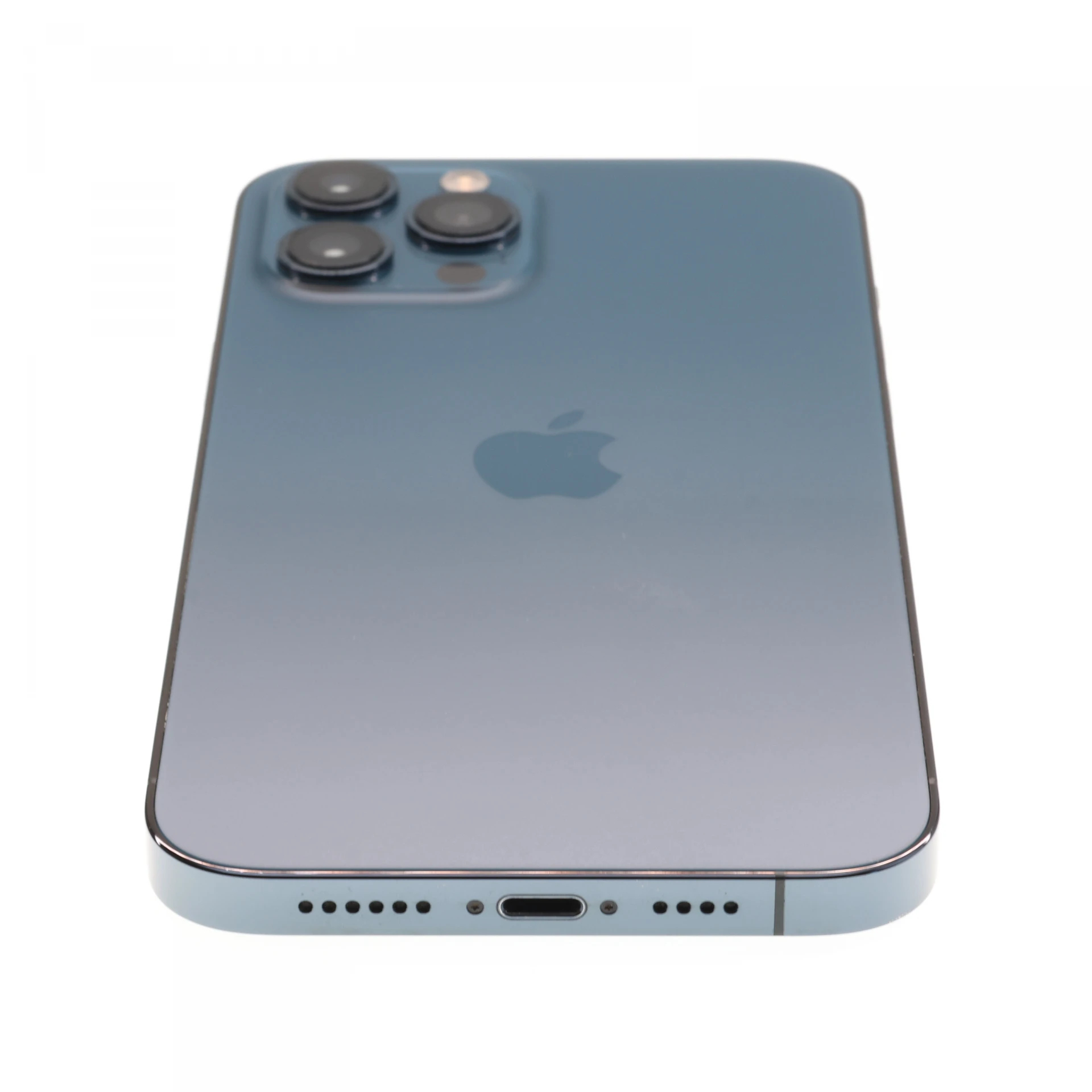 Apple iPhone 12 Pro Max 128 GB Pacific Blue 100%