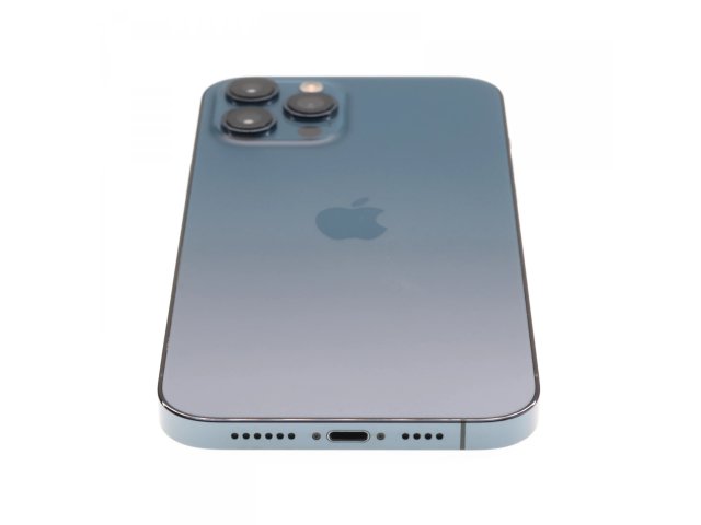 Apple iPhone 12 Pro Max 128 GB Pacific Blue 100%