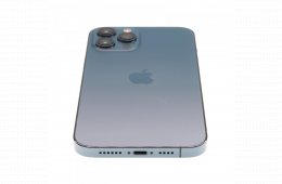Apple iPhone 12 Pro Max 128 GB Pacific Blue 100%