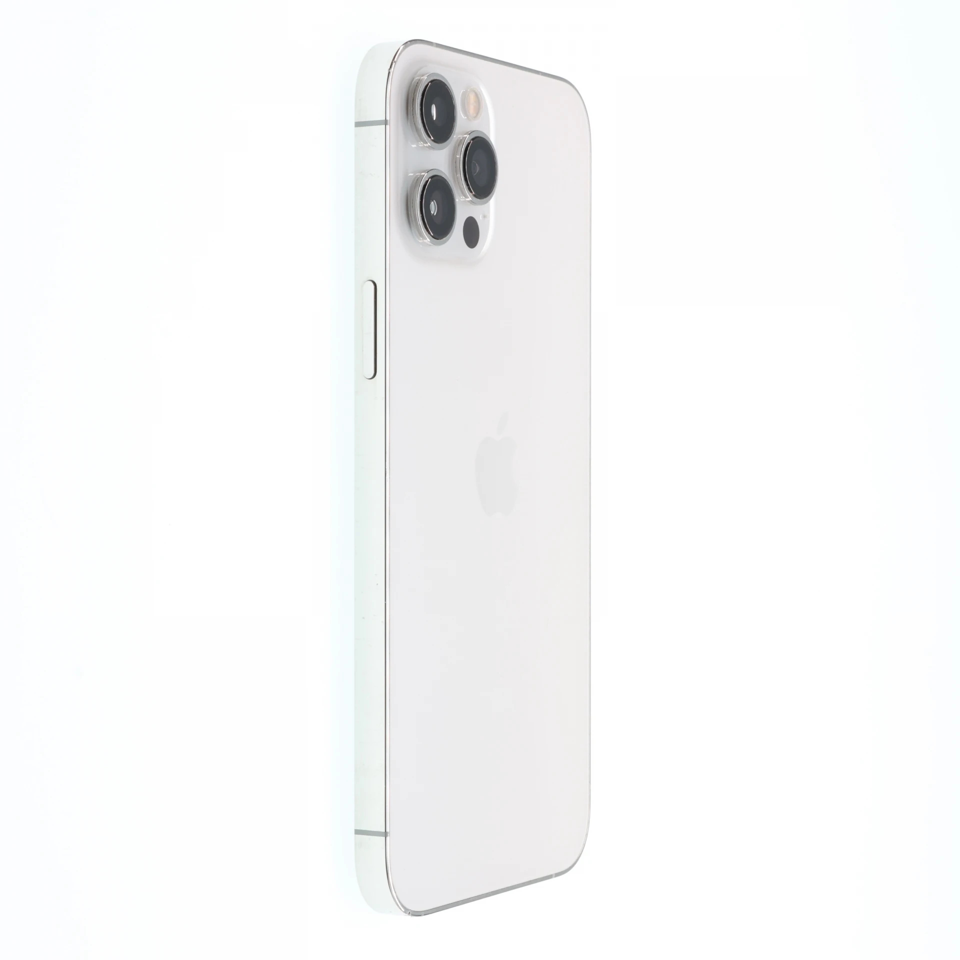 Apple iPhone 12 Pro Max 256 GB Silver 100%