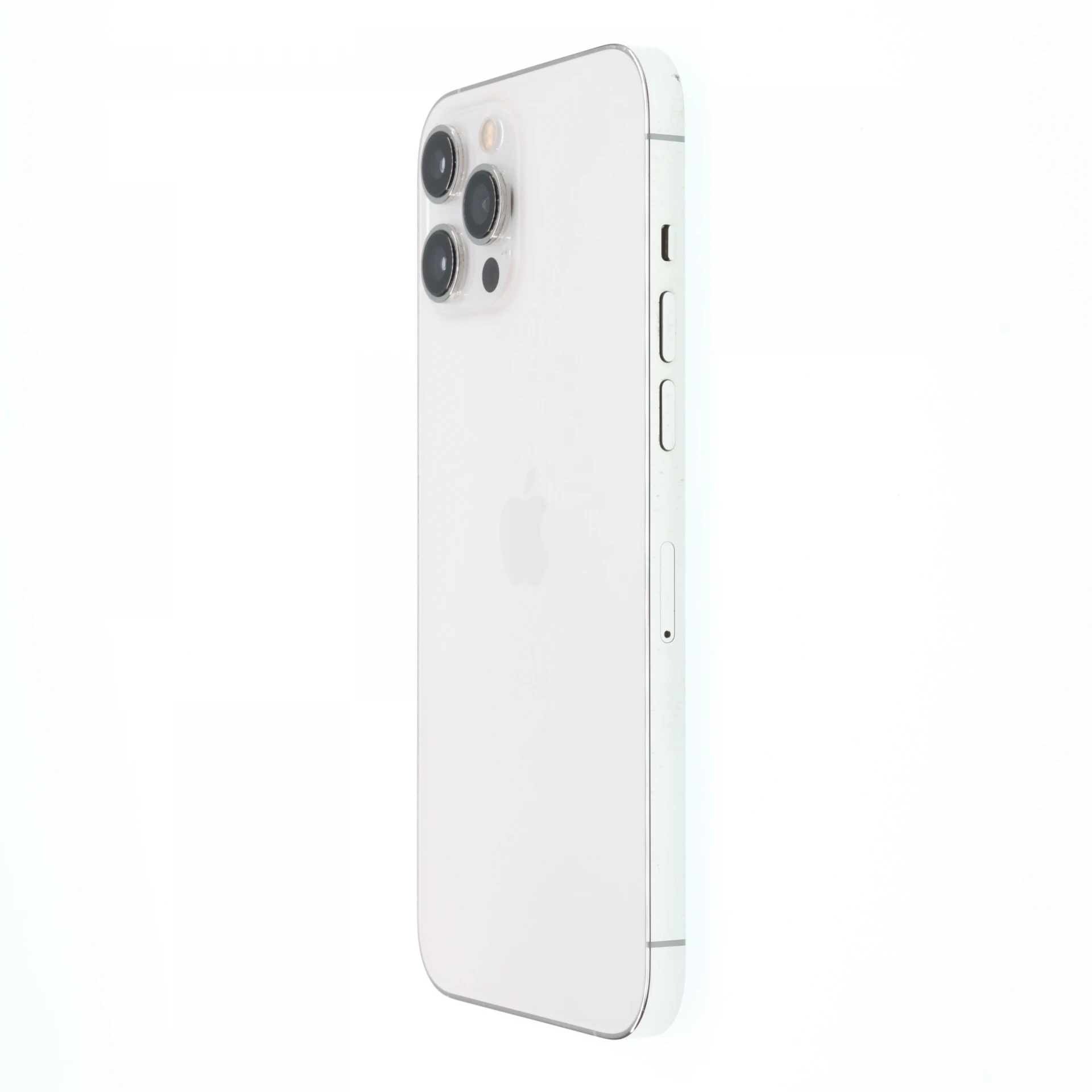 Apple iPhone 12 Pro Max 256 GB Silver 100%