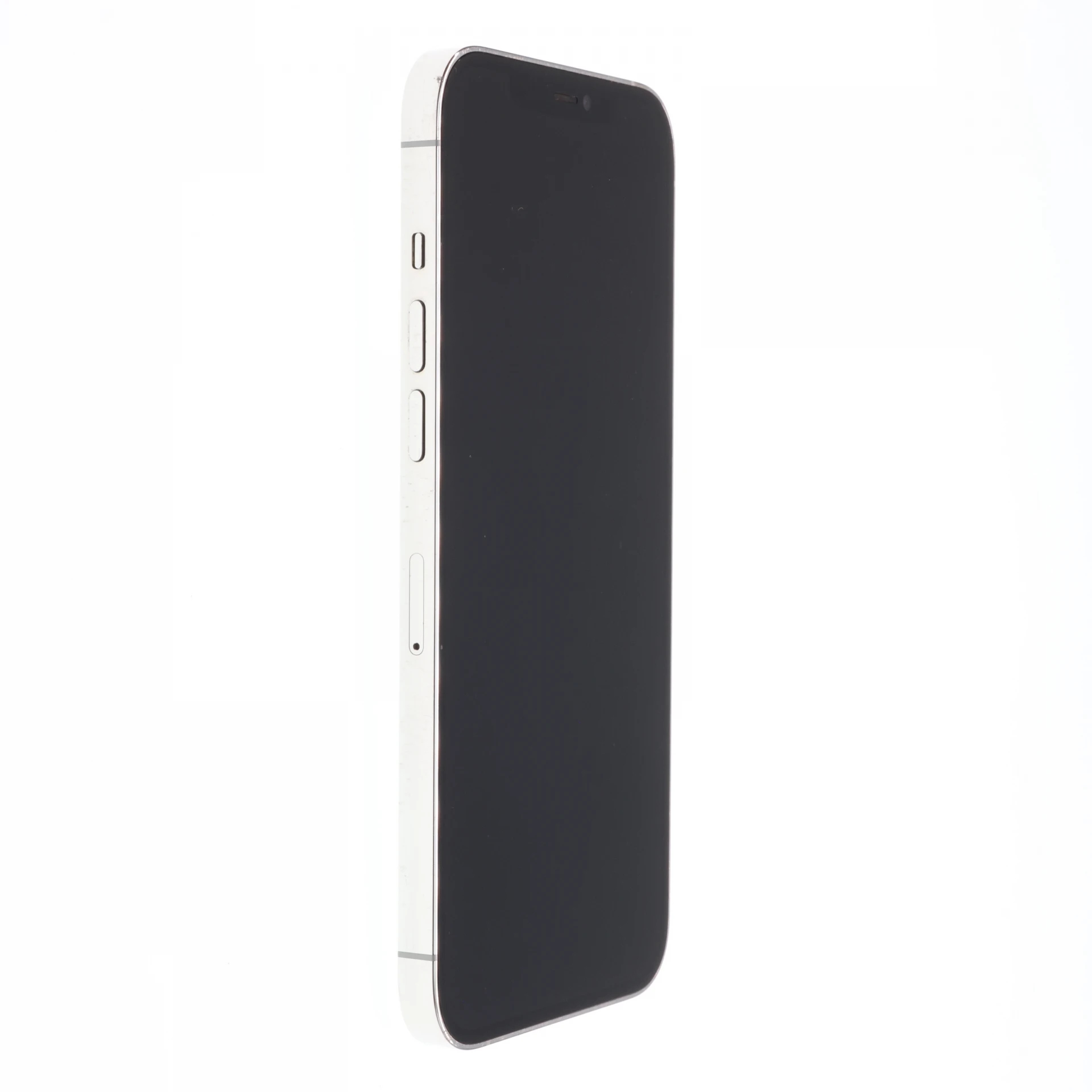 Apple iPhone 12 Pro Max 256 GB Silver 100%