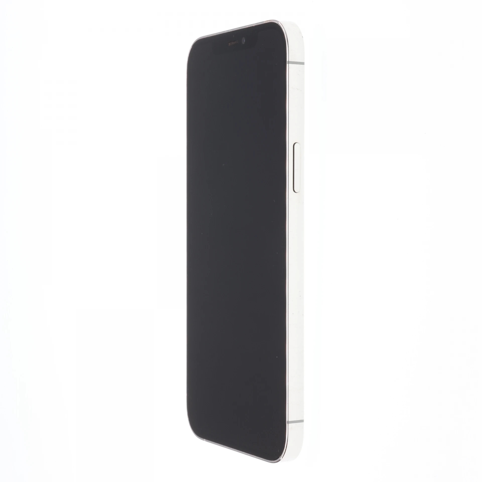 Apple iPhone 12 Pro Max 256 GB Silver 100%