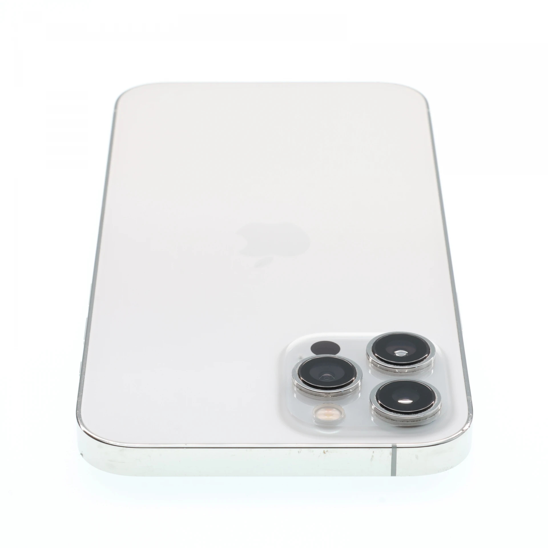 Apple iPhone 12 Pro Max 256 GB Silver 100%