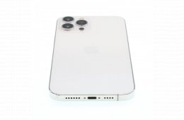 Apple iPhone 12 Pro Max 256 GB Silver 100%