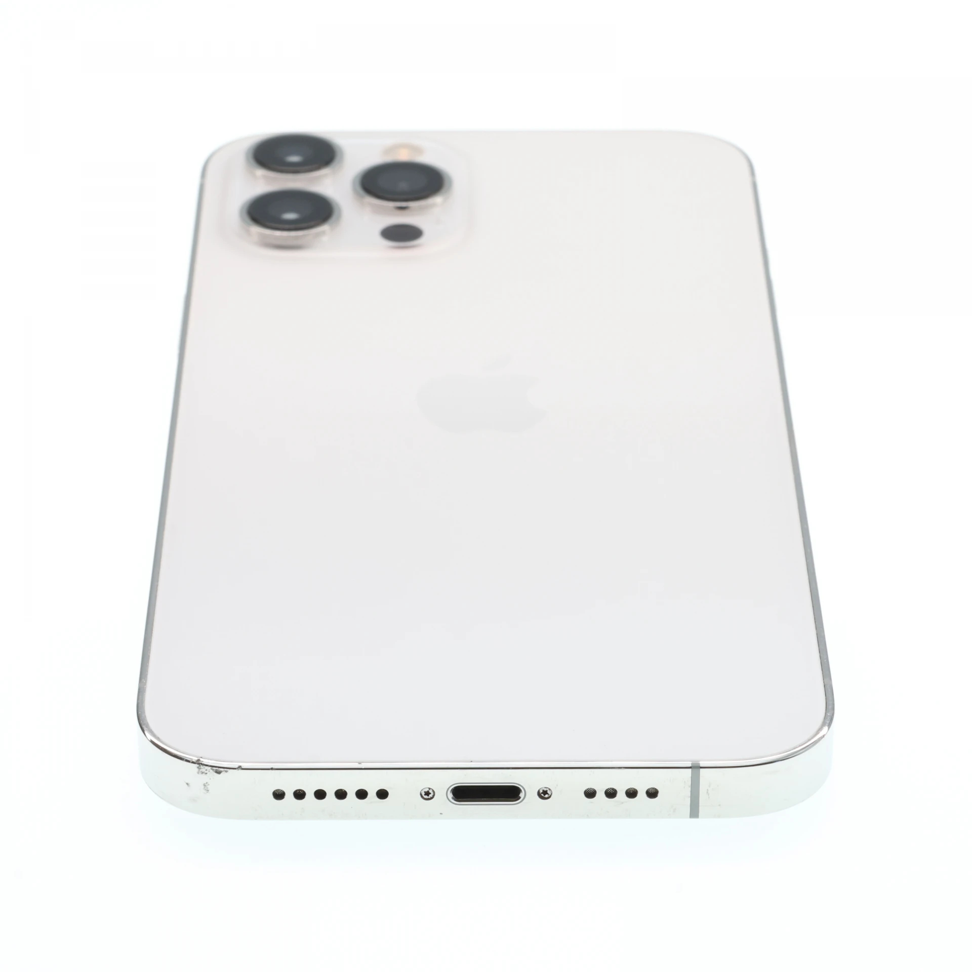 Apple iPhone 12 Pro Max 256 GB Silver 100%