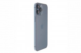 Apple iPhone 12 Pro Max 128 GB Pacific Blue 100%