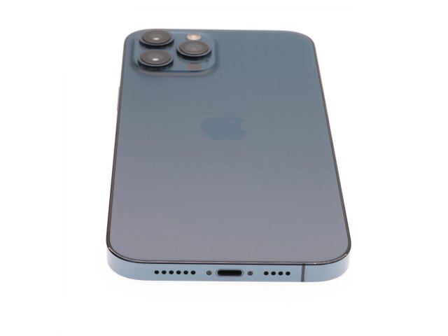 Apple iPhone 12 Pro Max 128 GB Pacific Blue 100%