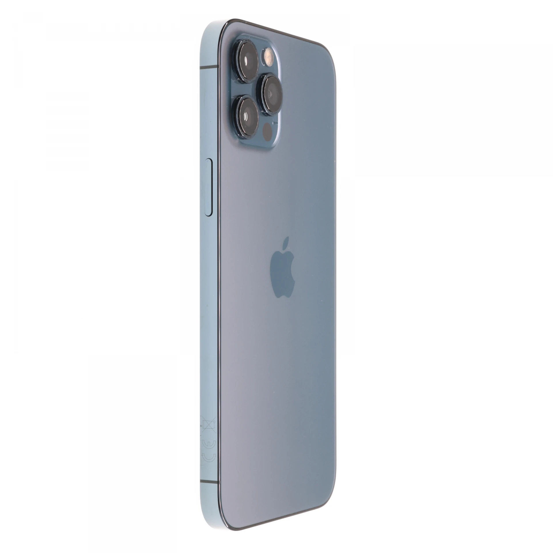 Apple iPhone 12 Pro Max 128 GB Pacific Blue 100%