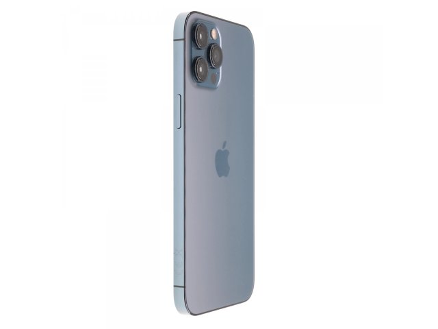 Apple iPhone 12 Pro Max 128 GB Pacific Blue 100%