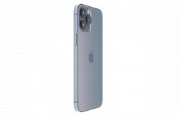 Apple iPhone 12 Pro Max 128 GB Pacific Blue 100%