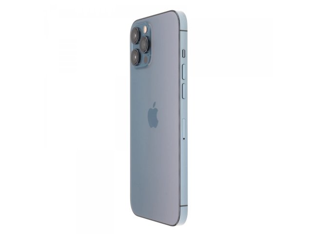 Apple iPhone 12 Pro Max 128 GB Pacific Blue 100%