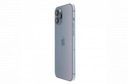 Apple iPhone 12 Pro Max 128 GB Pacific Blue 100%