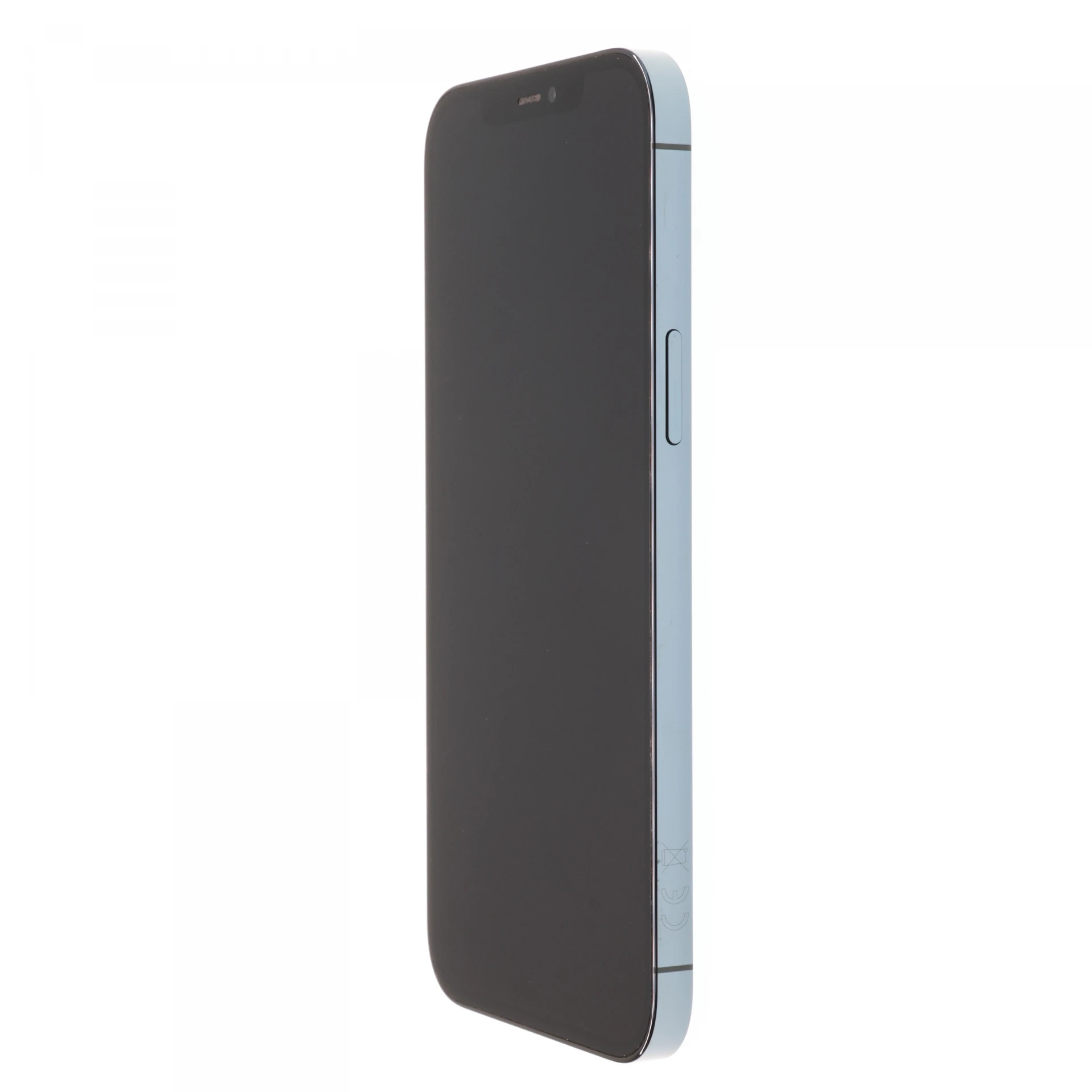 Apple iPhone 12 Pro Max 128 GB Pacific Blue 100%