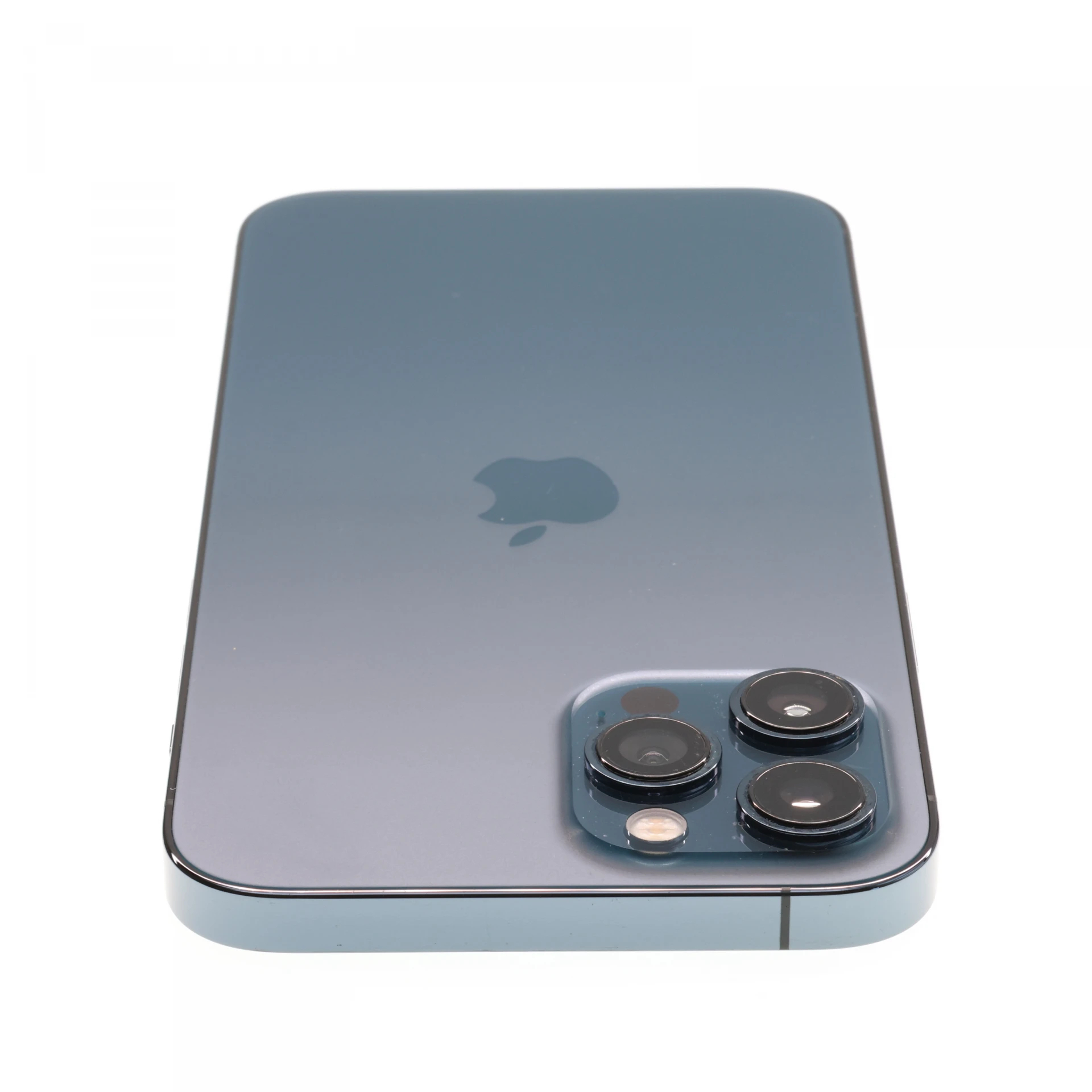Apple iPhone 12 Pro Max 128 GB Pacific Blue 100%