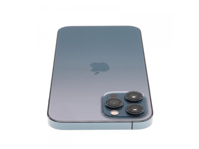 Apple iPhone 12 Pro Max 128 GB Pacific Blue 100%