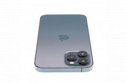 Apple iPhone 12 Pro Max 128 GB Pacific Blue 100%