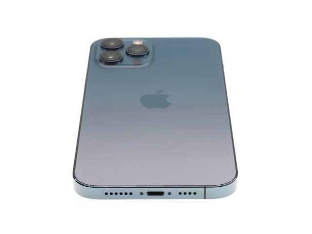Apple iPhone 12 Pro Max 128 GB Pacific Blue 100%