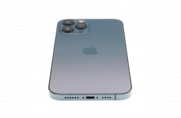 Apple iPhone 12 Pro Max 128 GB Pacific Blue 100%
