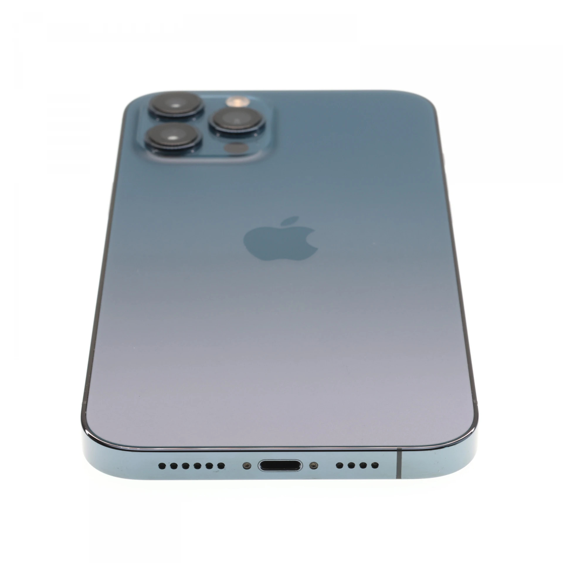 Apple iPhone 12 Pro Max 128 GB Pacific Blue 100%