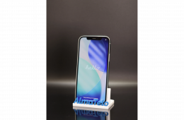 Apple iPhone 12 Pro 256 GB Silver 100% akku - 12 HÓ GARANCIA