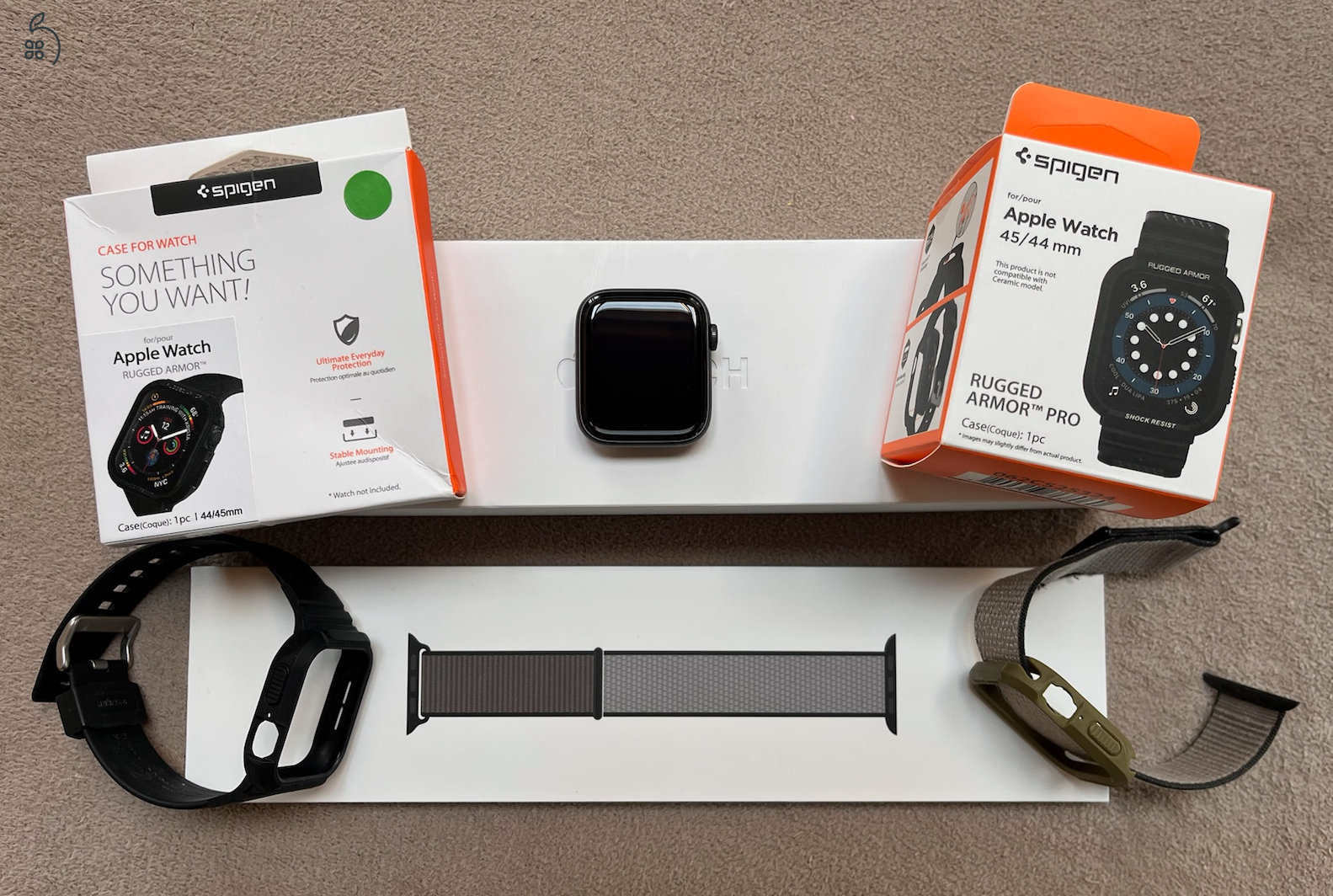 Apple Watch Series 5 Cellular