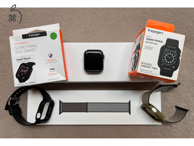 Apple Watch Series 5 Cellular