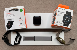 Apple Watch Series 5 Cellular