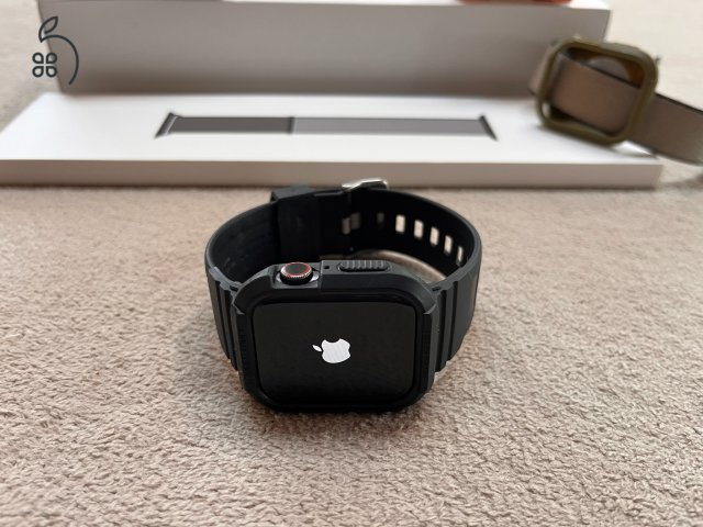 Apple Watch Series 5 Cellular