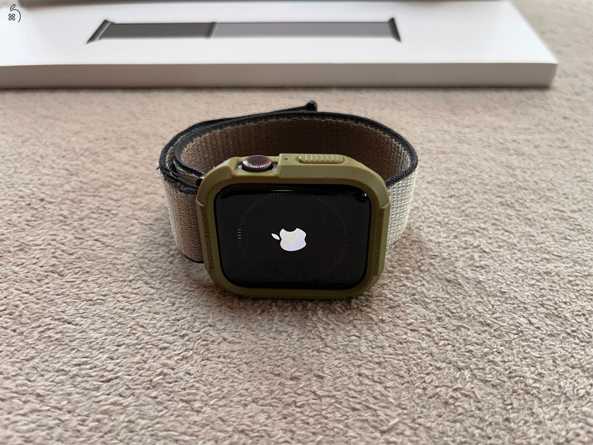 Apple Watch Series 5 Cellular