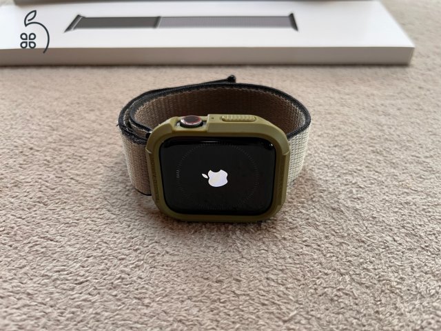 Apple Watch Series 5 Cellular