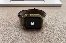 Apple Watch Series 5 Cellular