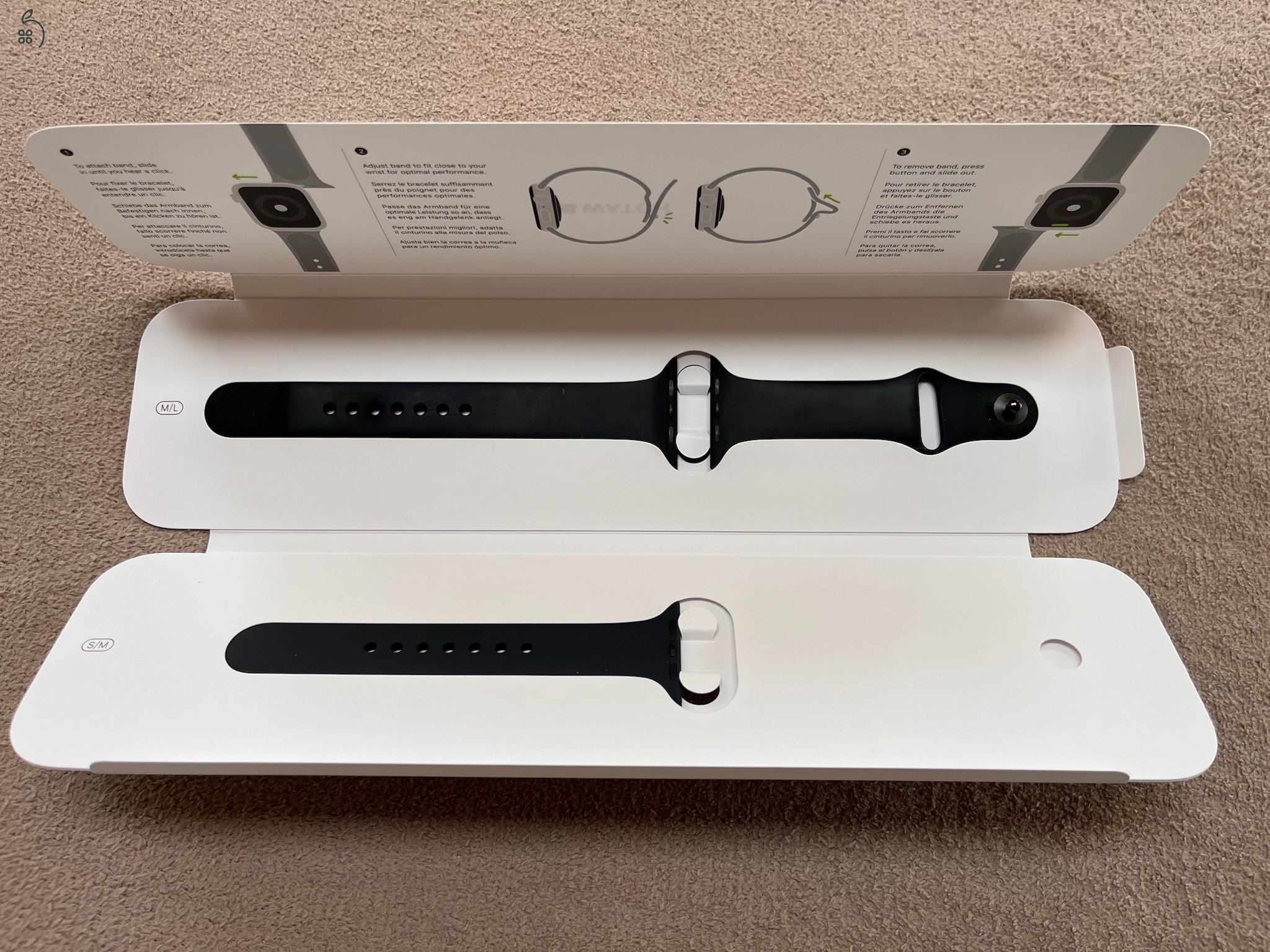 Apple Watch Series 5 Cellular