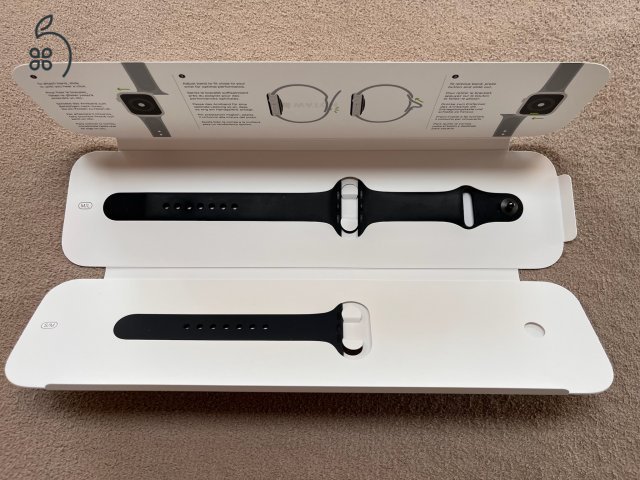 Apple Watch Series 5 Cellular