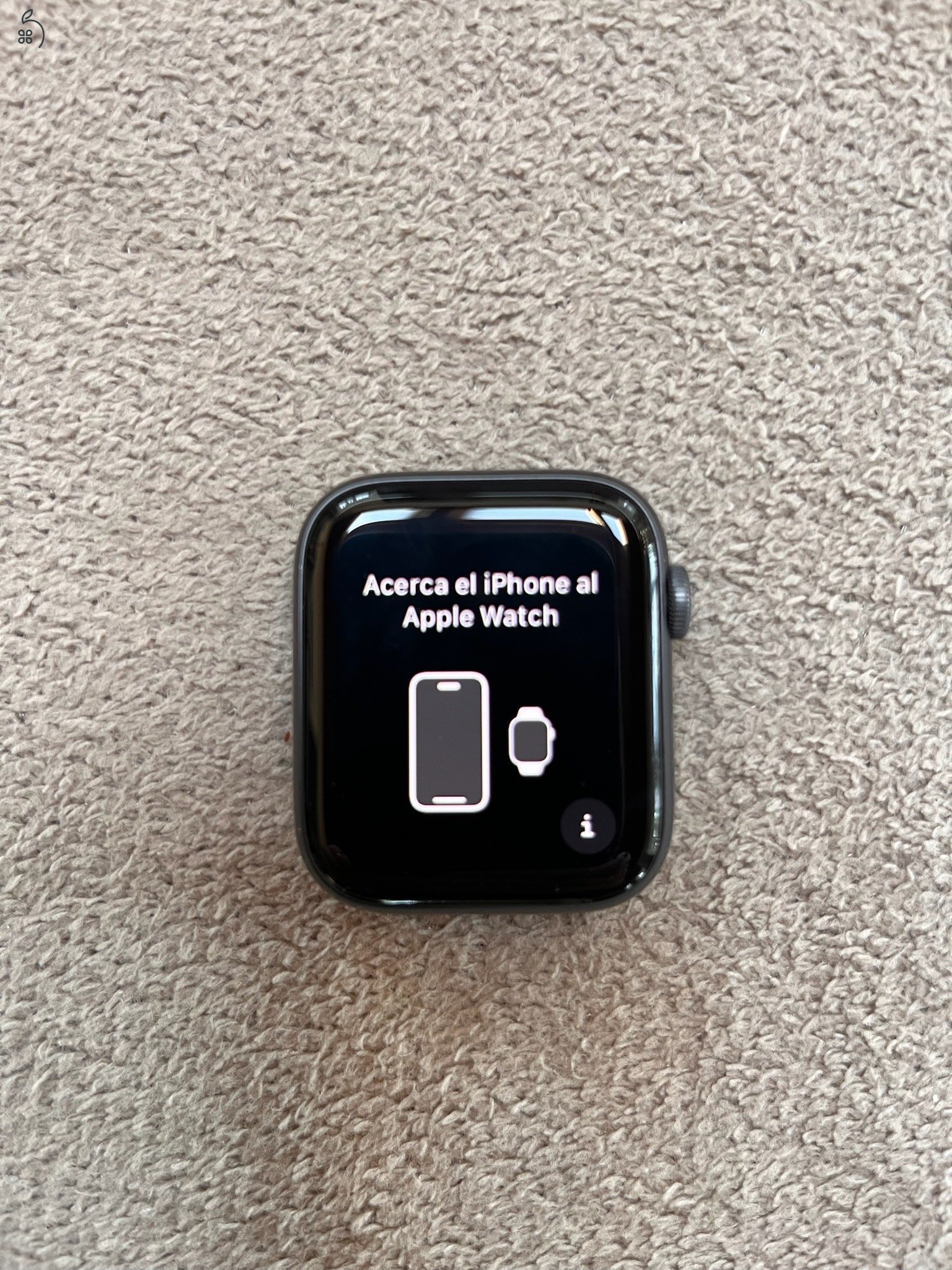 Apple Watch Series 5 Cellular