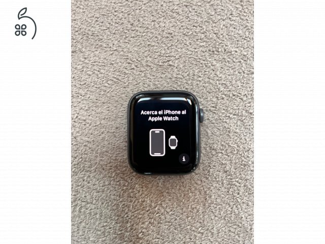 Apple Watch Series 5 Cellular
