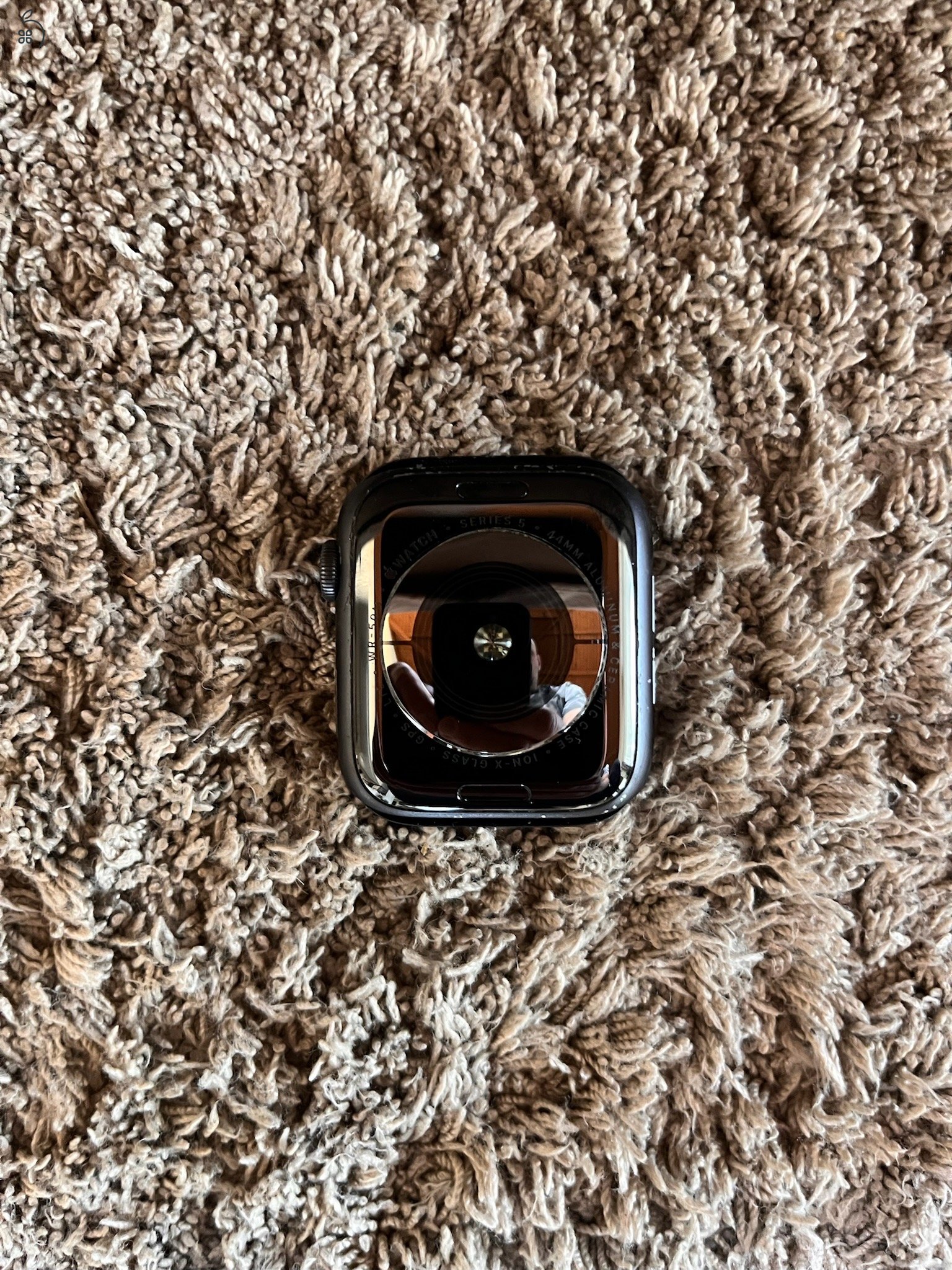 Apple Watch Series 5 Cellular