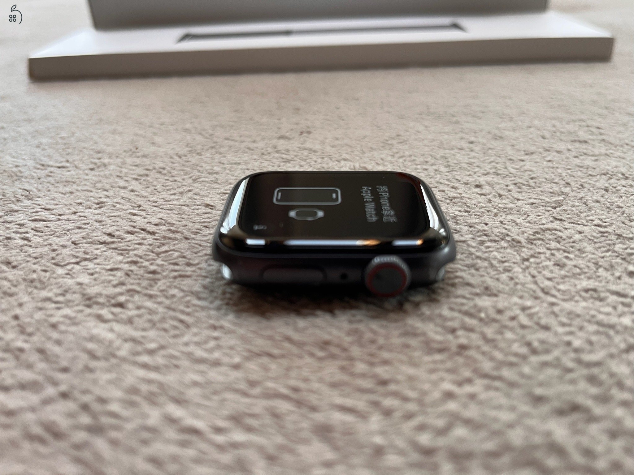 Apple Watch Series 5 Cellular