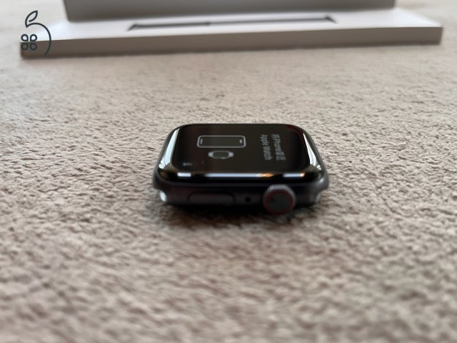 Apple Watch Series 5 Cellular