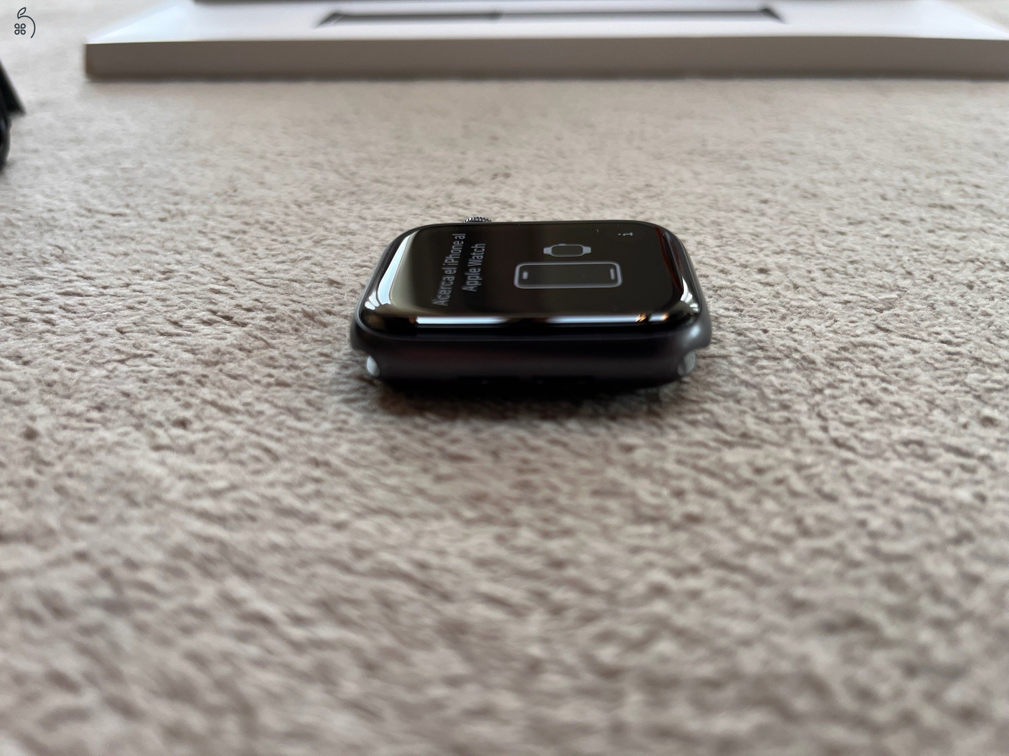 Apple Watch Series 5 Cellular