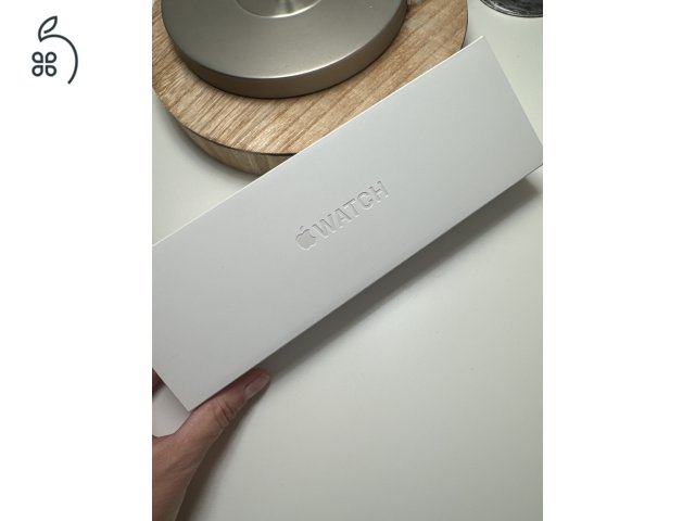 Apple Watch 11 42mm Rosé Gold AI , s/m GPS