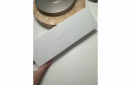 Apple Watch 11 42mm Rosé Gold AI , s/m GPS