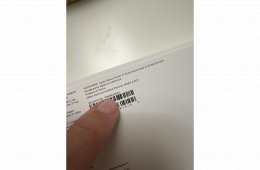 Apple Watch 11 42mm Rosé Gold AI , s/m GPS
