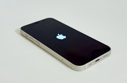 Apple iPhone 12 Mini 64GB fehér eladó