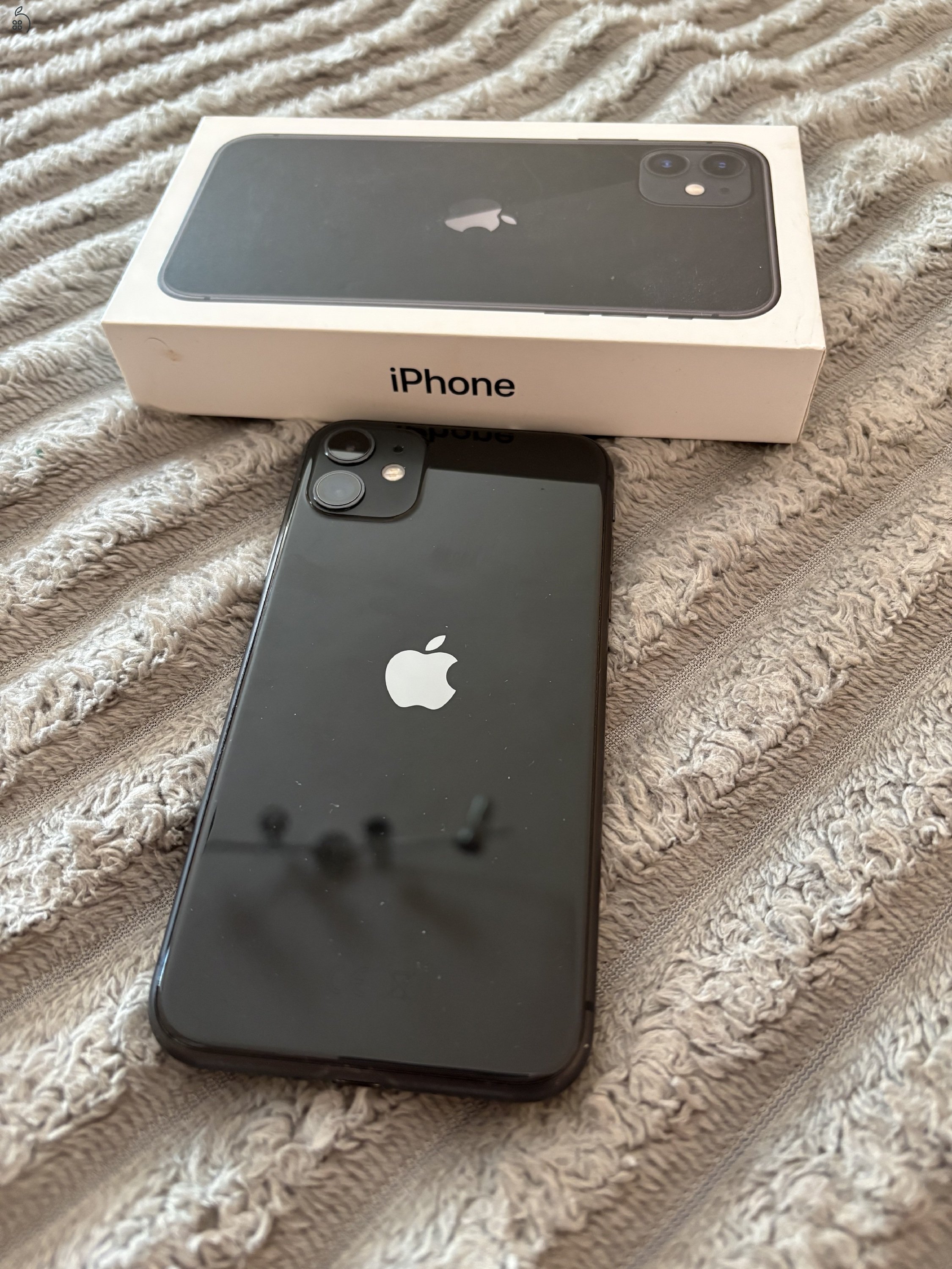 iPhone 11