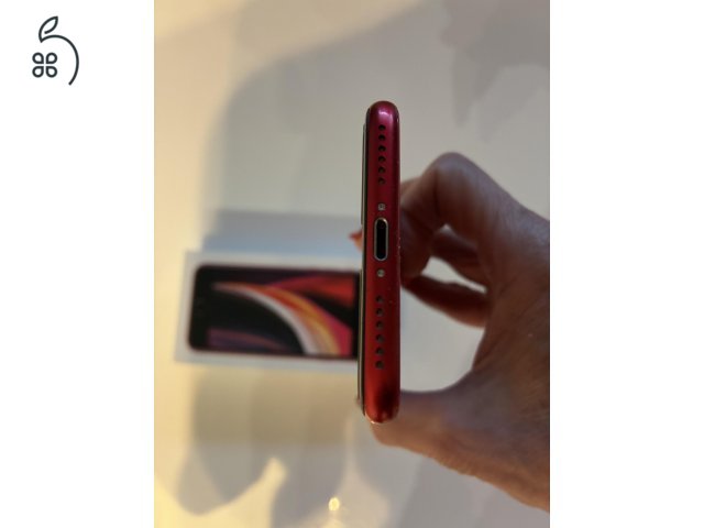 Apple Iphone SE 2020 Produkt Red 64 GB eladó