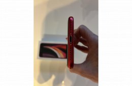 Apple Iphone SE 2020 Produkt Red 64 GB eladó